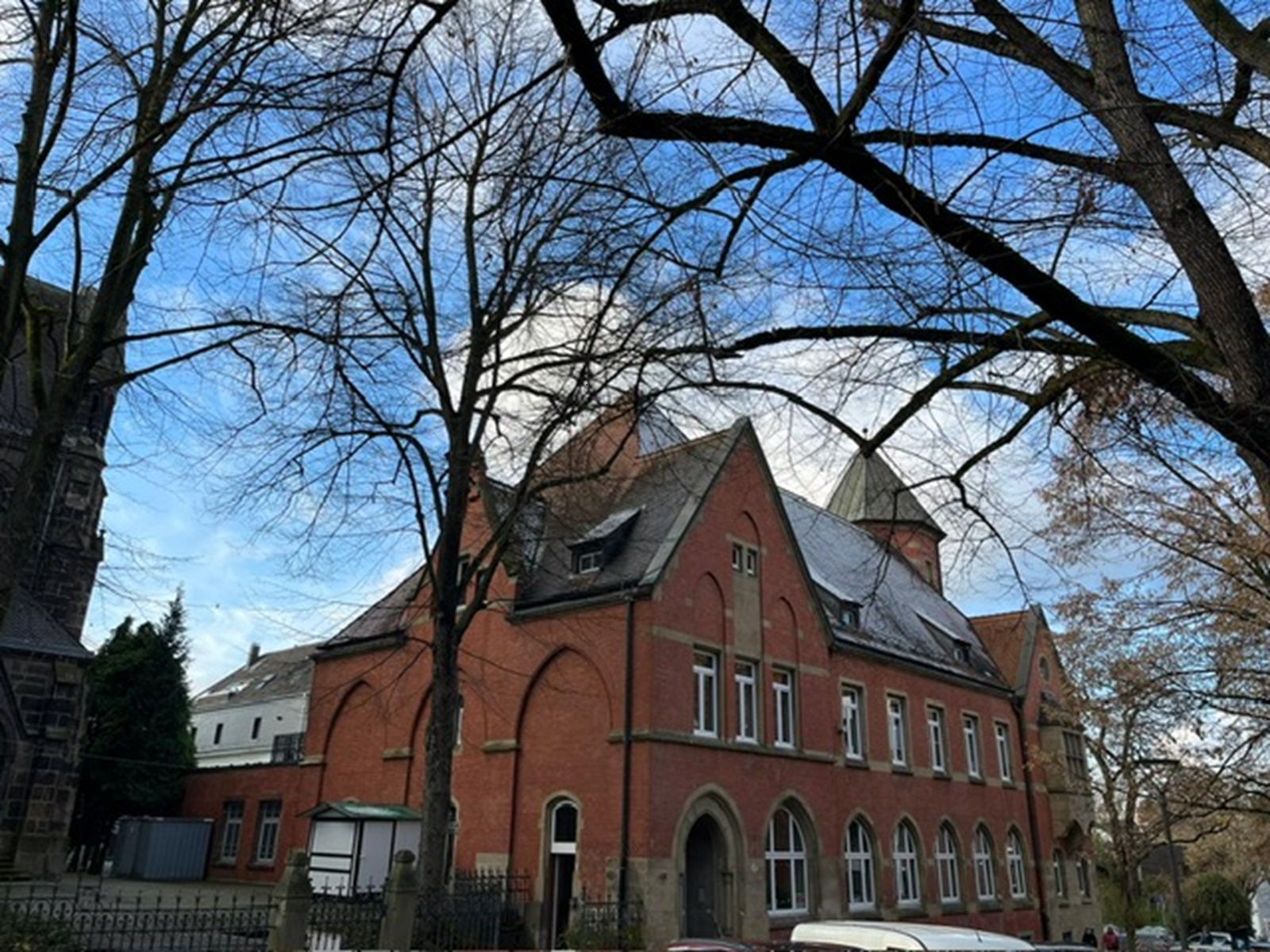 Fabienne Papen Kontakt