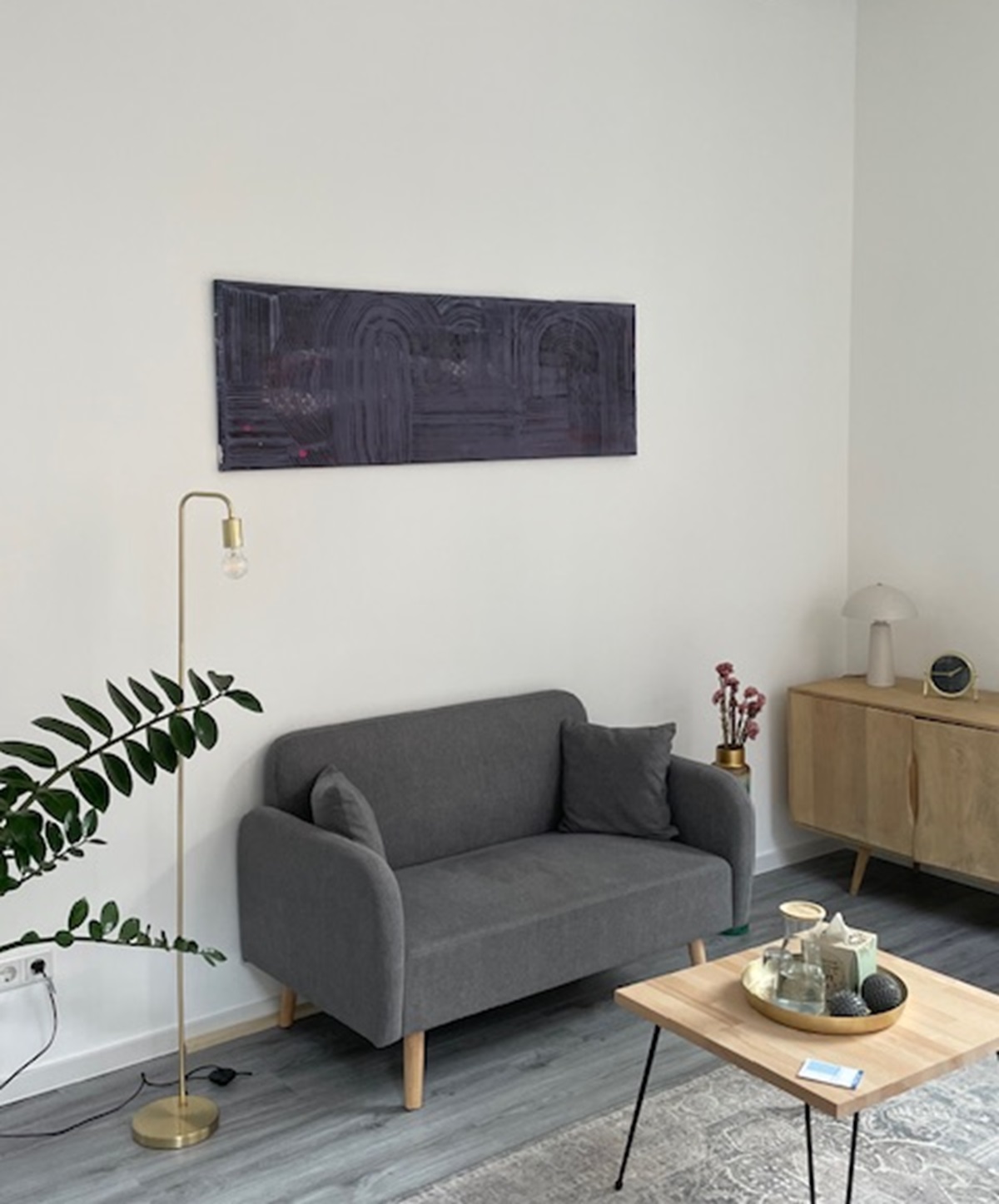 Fabienne Papen Praxis